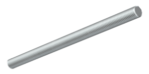 Компоненты шкафа оснащены шпильками M8