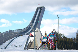 Завершающий 9 этап стал по-настоящему звездным для нашего Антона Шипулина