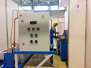 ГК IEK получила статус бриллиантового партнера