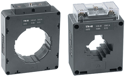 Расширен ассортимент ТТИ 0,5S Расширен ассортимент ТТИ 0,5S