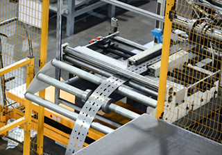 Крупный проект IEK GROUP Крупный проект IEK GROUP