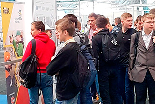 ГК IEK и WorldSkills Belarus ГК IEK и WorldSkills Belarus