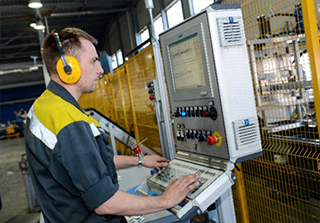 Крупный проект IEK GROUP Крупный проект IEK GROUP