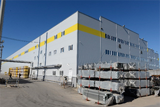 Крупный проект IEK GROUP Крупный проект IEK GROUP