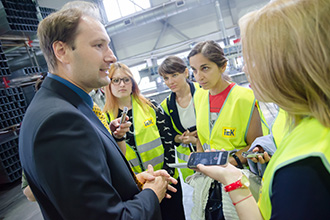 Производство IEK Производство IEK