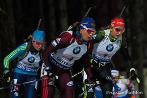 в шведском Эстерсунде завершился 1-й этап Кубка мира по биатлону 2017/2018 в шведском Эстерсунде завершился 1-й этап Кубка мира по биатлону 2017/2018