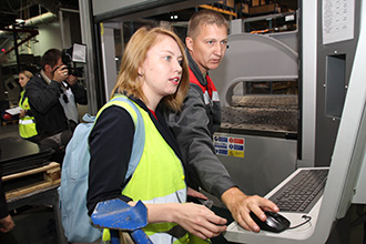 Производство IEK Производство IEK