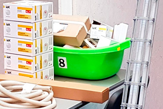 ГК IEK и WorldSkills Belarus ГК IEK и WorldSkills Belarus