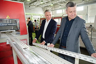 Производство кабель-каналов Производство кабель-каналов