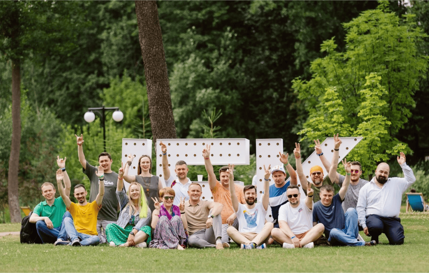 Карьера в IEK GROUP